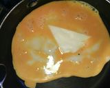 【離乳食・後期】スクランブルチーズ作り方3写真