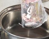 栄養満点☆漁師の具だくさんスープ作り方5写真