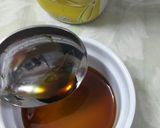 混ぜるだけ! 簡単美味しいオイル醤油だれ作り方2写真