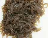 おから煮作り方7写真