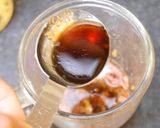 クレソンとレタスのスタミナサラダ作り方8写真