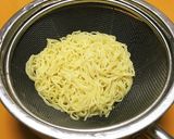 冷やし中華 いなり作り方1写真