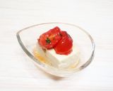 栄養オイルでトマトのヘルシーマリネ作り方6写真