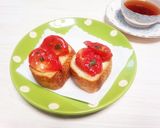 栄養オイルでトマトのヘルシーマリネ作り方5写真