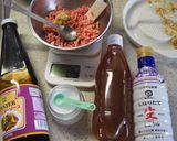 【緑の野菜】ほうれん草餃子作り方6写真