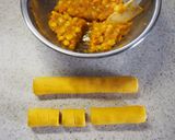 【緑の野菜】ほうれん草餃子作り方10写真