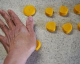【緑の野菜】ほうれん草餃子作り方11写真