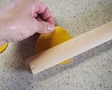 【緑の野菜】ほうれん草餃子作り方12写真