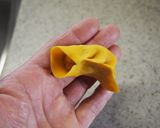 【緑の野菜】ほうれん草餃子作り方14写真