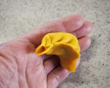 【緑の野菜】ほうれん草餃子作り方15写真