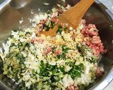 市販の皮で本場水餃子作り方2写真