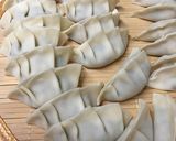 市販の皮で本場水餃子作り方3写真