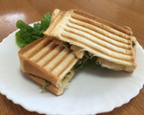 電子レンジでしっとり蒸し鶏作り方13写真
