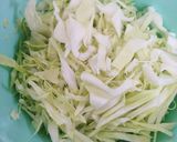 我が家のホットドッグ作り方1写真