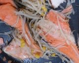お弁当にも◎鮭もやし♪作り方2写真