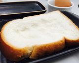 パンのお皿で ラピュタパン作り方2写真