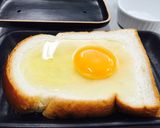 パンのお皿で ラピュタパン作り方4写真