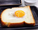 パンのお皿で ラピュタパン作り方8写真