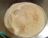 魚焼きグリルde簡単ミルフィーユカツ作り方1写真