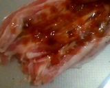 魚焼きグリルde簡単ミルフィーユカツ作り方2写真
