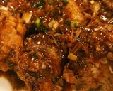 豚ヒレ肉の醤油バターネギソース♪作り方5写真