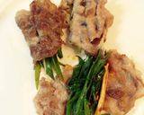 BBQお肉がワンランクアップする作り方3写真