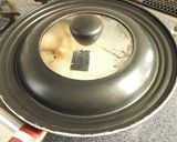 車麩とニラの卵とじ作り方7写真