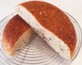 mおからdeもっちり炊飯器ケーキ作り方14写真