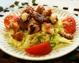 m簡単☆おうちで作れるお食い初め作り方19写真