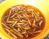 覚えて便利★基本の!【生姜焼きのタレ】♪作り方2写真