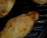 魚焼きグリルde簡単ミルフィーユカツ作り方8写真