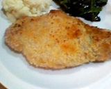 魚焼きグリルde簡単ミルフィーユカツ作り方12写真