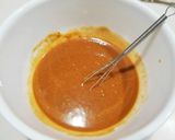 とろ～り温泉卵❤冷やし担々麺♪作り方2写真