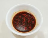 とろ～り温泉卵❤冷やし担々麺♪作り方4写真