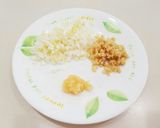 とろ～り温泉卵❤冷やし担々麺♪作り方5写真