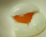 ♡ほんとトロトロの黄身の半熟卵の作り方♡作り方6写真