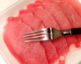 つくおきレシピ★青ネギと豚の味噌焼き★作り方2写真