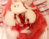 つくおきレシピ★青ネギと豚の味噌焼き★作り方3写真