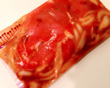 つくおきレシピ★青ネギと豚の味噌焼き★作り方4写真