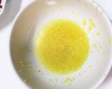 ノワ.ドゥ.ブールのレモンケーキを再現！作り方3写真