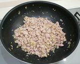 とろ～り温泉卵❤冷やし担々麺♪作り方7写真