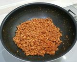 とろ～り温泉卵❤冷やし担々麺♪作り方8写真