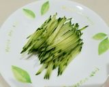 とろ～り温泉卵❤冷やし担々麺♪作り方9写真
