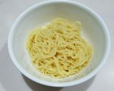 とろ～り温泉卵❤冷やし担々麺♪作り方10写真