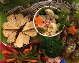運動会 お弁当！おかず作り方2写真