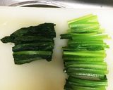 簡単うどん作り方1写真
