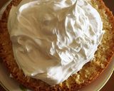 炊飯器で誕生日ケーキ(≧∇≦)作り方8写真