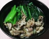 簡単うどん作り方4写真