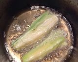 ヤングコーンの天ぷら作り方3写真