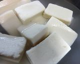 ラカントSで高野豆腐の卵とじ作り方2写真